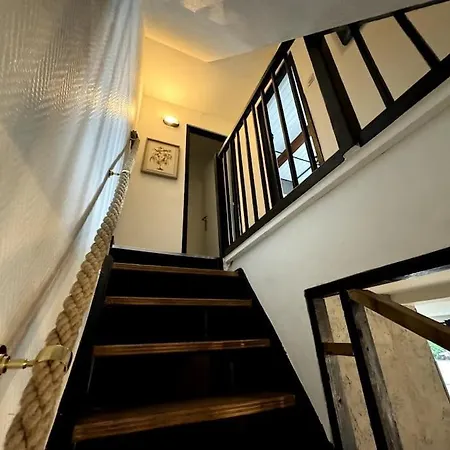 Daire Agreable Maison De
