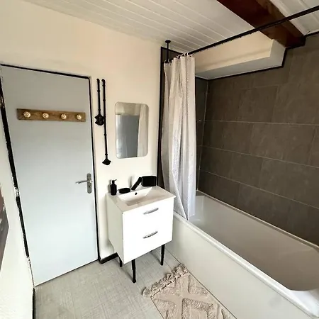 Agreable Maison De *