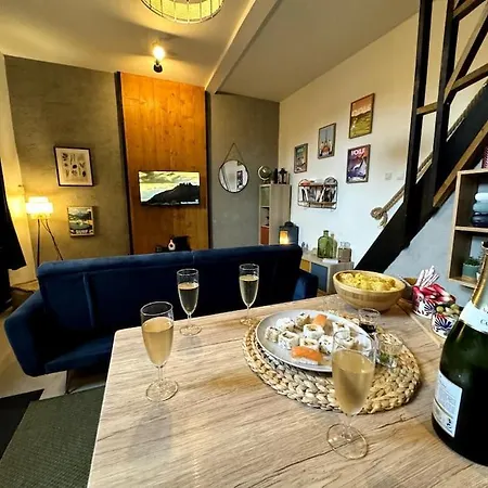 Agreable Maison De Daire Mons-en-Baroeul