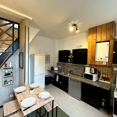 Agreable Maison De Daire *