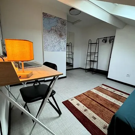 Agreable Maison De Daire Mons-en-Baroeul