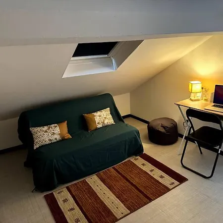 Agreable Maison De Daire Mons-en-Baroeul
