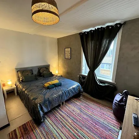 Agreable Maison De Mons-en-Baroeul