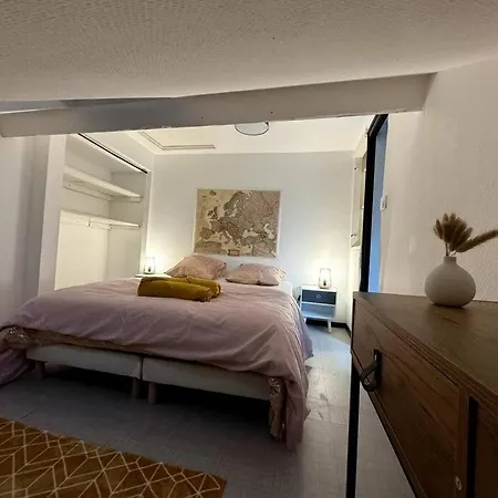 Agreable Maison De * Mons-en-Baroeul