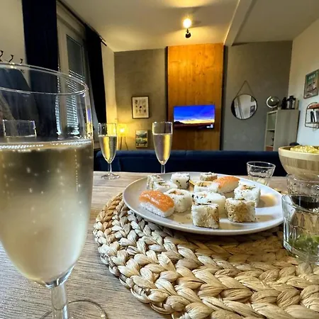 Agreable Maison De * Mons-en-Baroeul